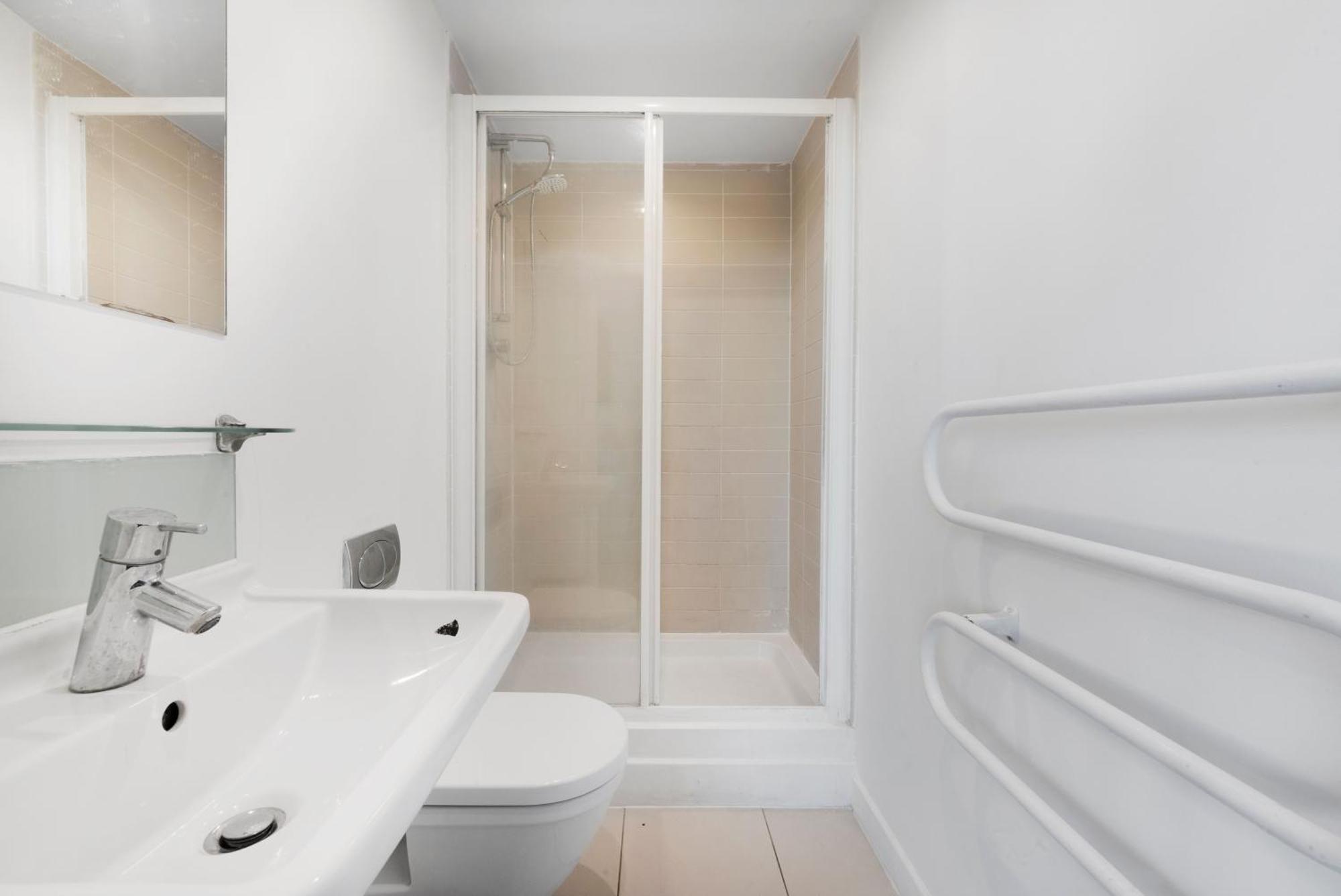 Penthouse W/ Hot Tub Near Stratford, Westfield Leilighet London Eksteriør bilde